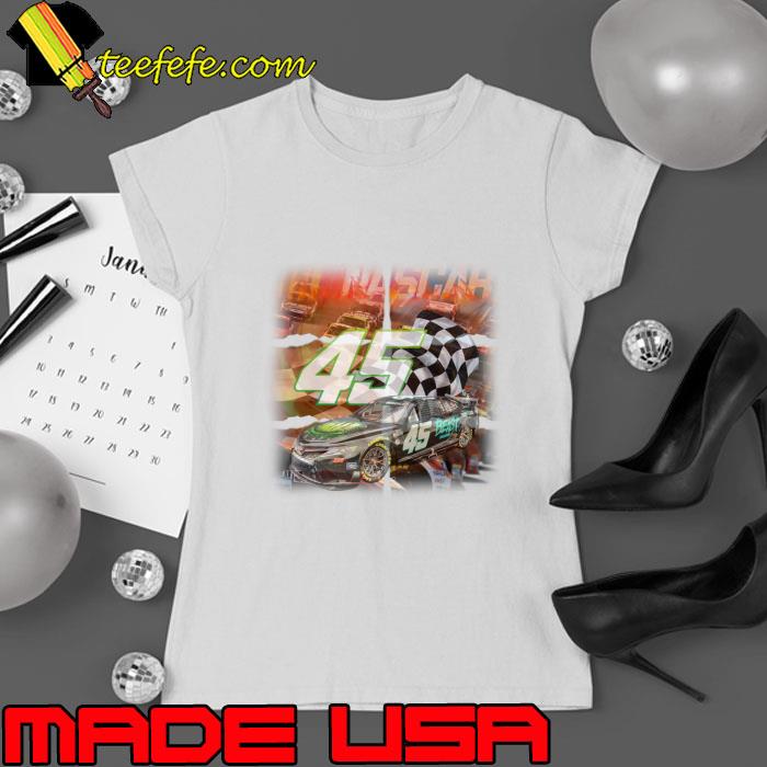TYLER REDDICK American professional stock car racing driver T-Shirt