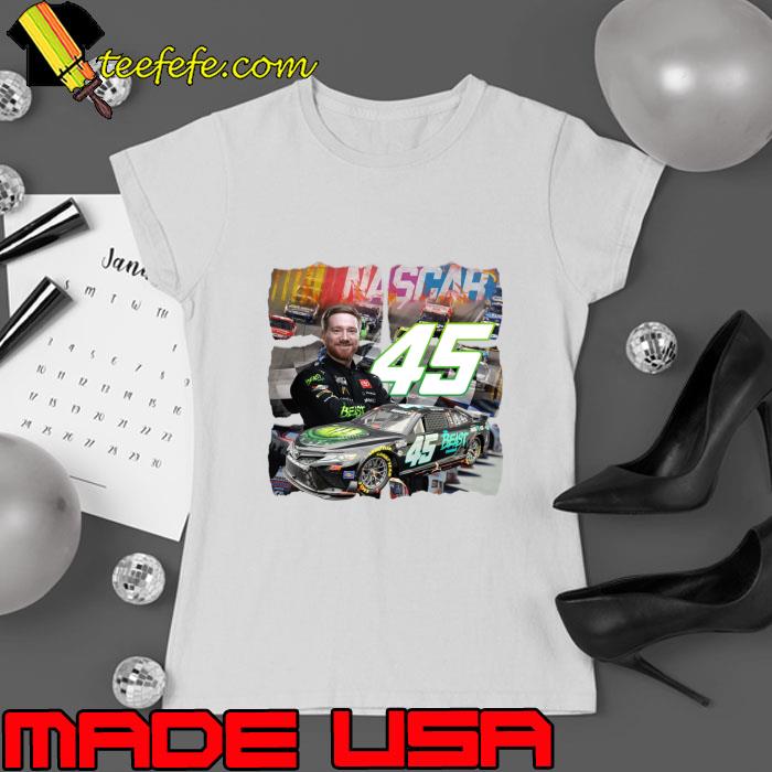 TYLER REDDICK an American professional stock car racing driver T-Shirt