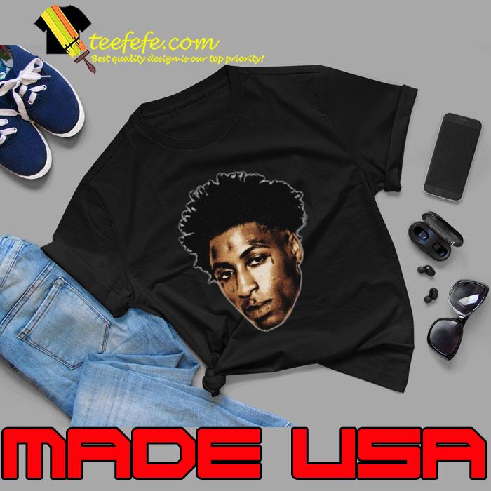 Young Boy Big Face American rapper independent mixtapes and garnered T-Shirt Unisex Young Boy Big Face American rapper independent mixtapes and garnered T-Shirt Unisex