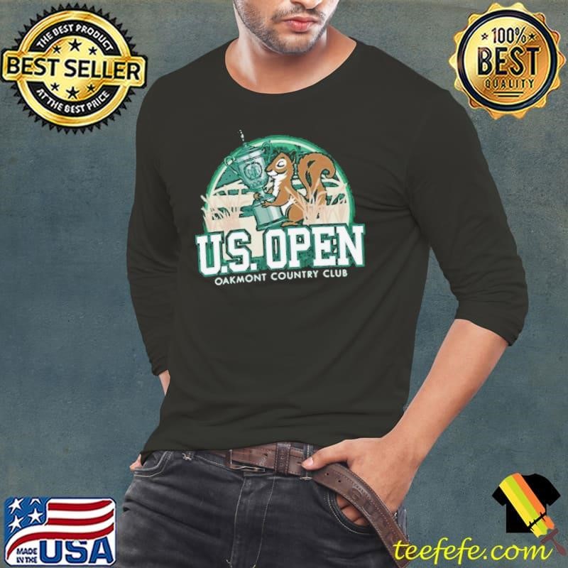 2025 U.S. Open Oakmont Country Club Instant Classic Shirt
