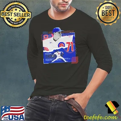 American professional baseball pitcher keegan thompson baseball T-Shirt