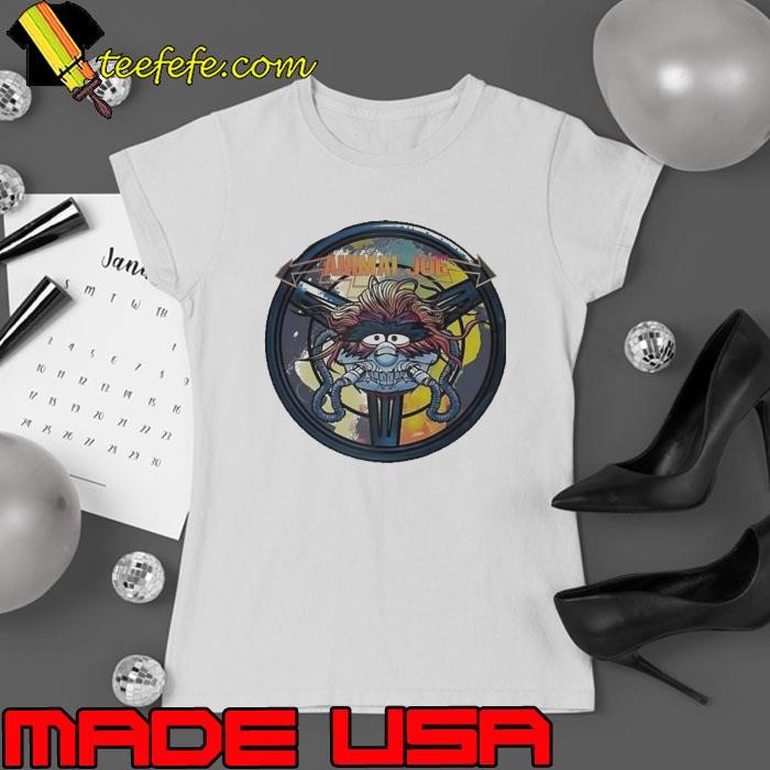 Animal Joe A Mashup Of Animal And Immortan Joe shirt