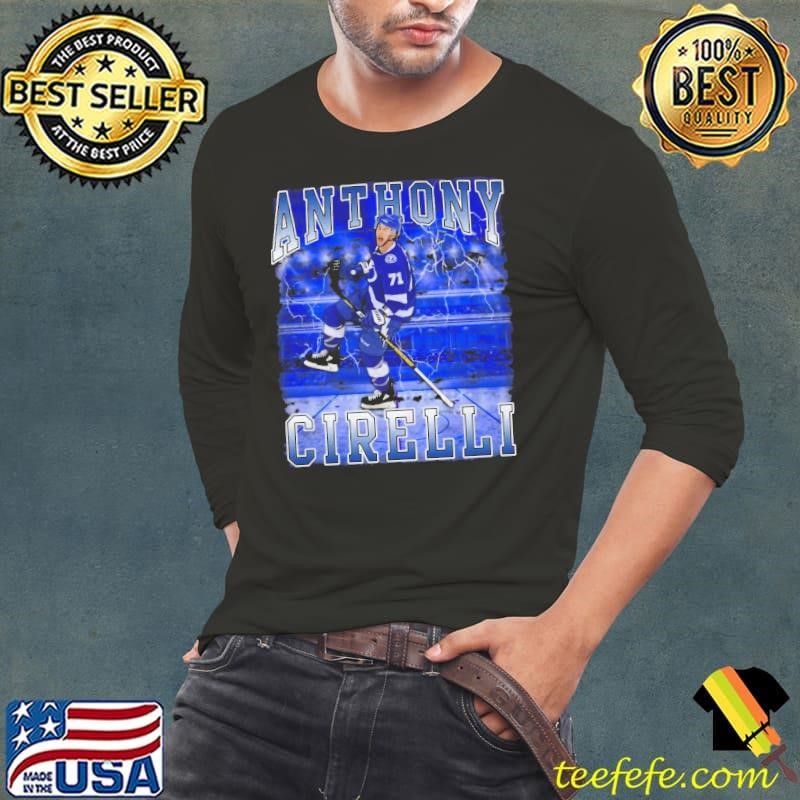Anthony Cirelli Canadian professional ice hockey center Shirt