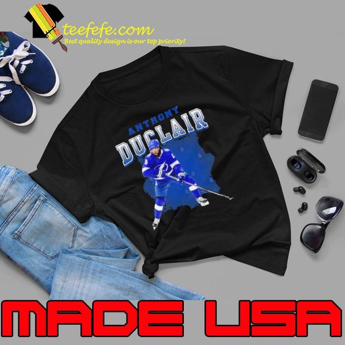 Anthony Duclair Canadian professional ice hockey forward Unisex