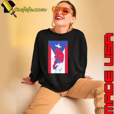 Athlete Logos We Support You Edwin Diaz Shirt