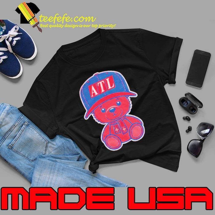 Atlata Snitbear Unisex