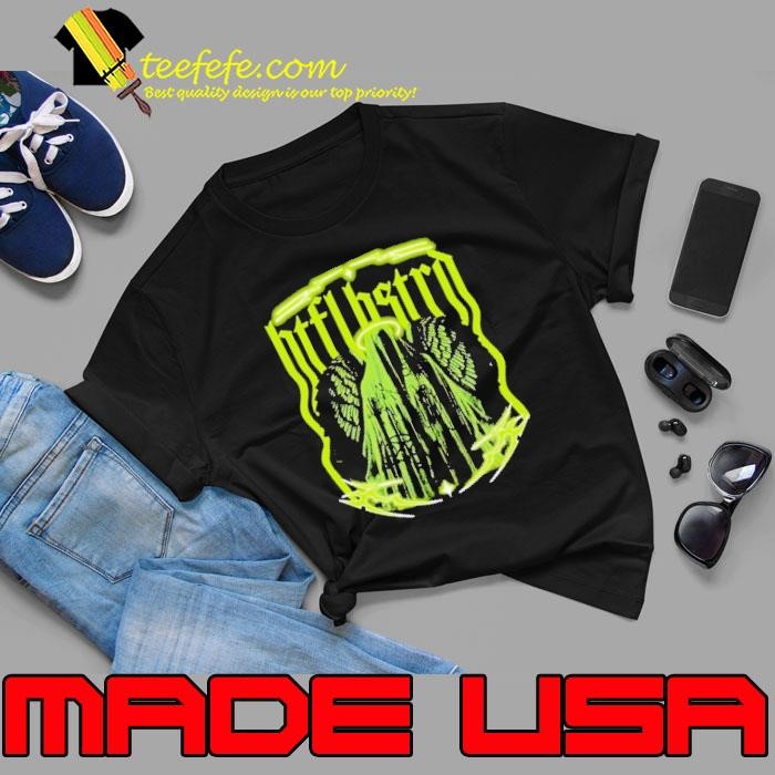 Beautiful Bastard Store Angel Of Death shirt