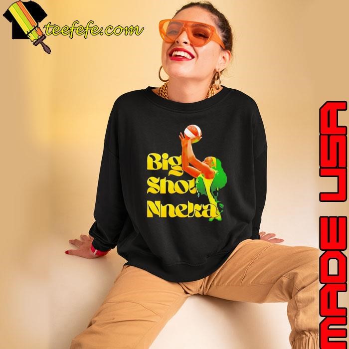 Big Shot Nneka Sweatshirt