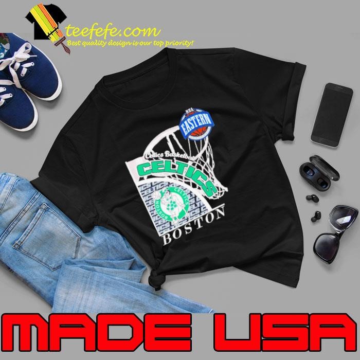 Boston Celtics Eastern Basketball Unisex