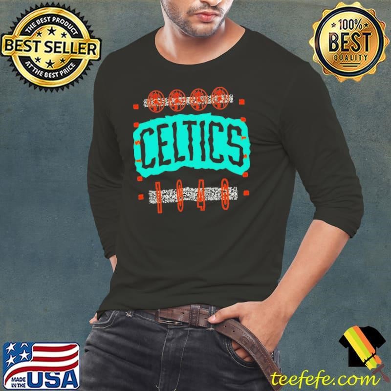Boston Celtics Power 1946 shirt
