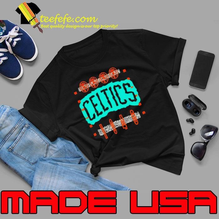 Boston Celtics Power 1946 Unisex