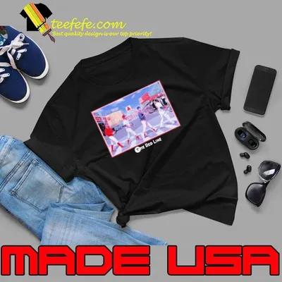 Boston Red Sox The Red Line Abbey Road Shirt