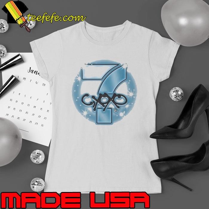 Camila Cabello C XOXO x 7-ELEVEN Shirt