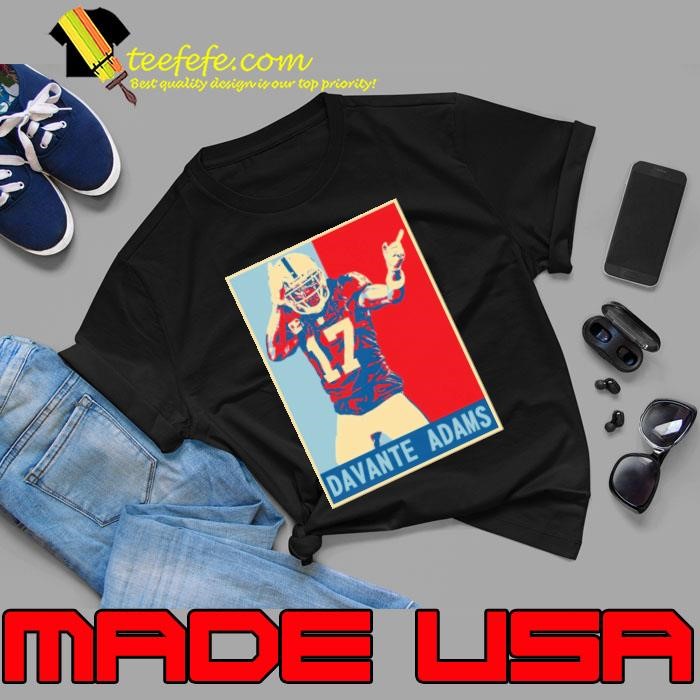Davante Adams American football wide receiver for Las Vegas Raiders Unisex