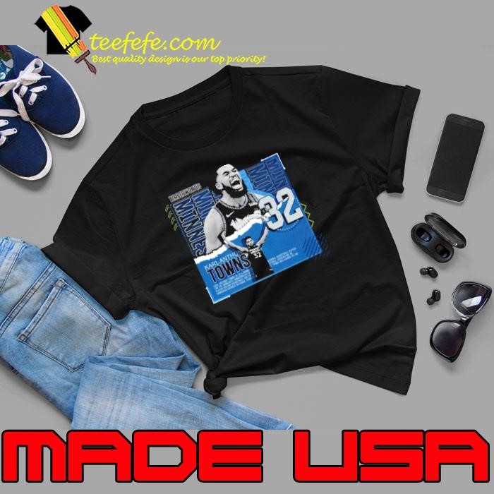 Dominican-American professional basketball player karl anthony towns Unisex