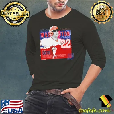 Dominican professional baseball outfielder for New York Yankees juan soto T-Shirt