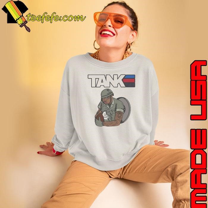 Funny Tank Houston Texans Tank Dell cartoon shirt