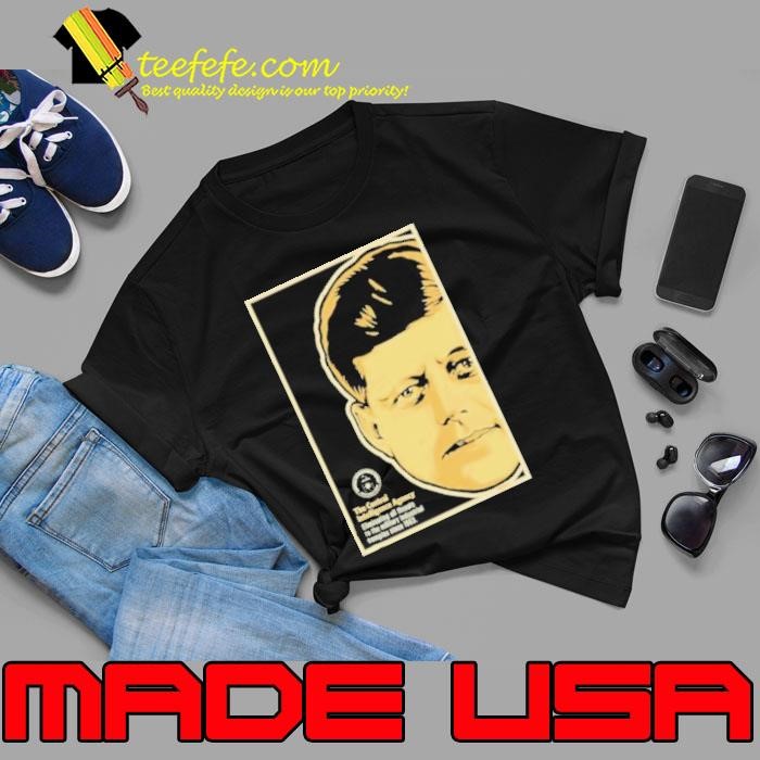 JFK CIA The Central Intelligence Agency Unisex