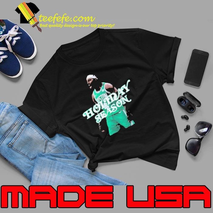 Jrue Holiday Season Unisex