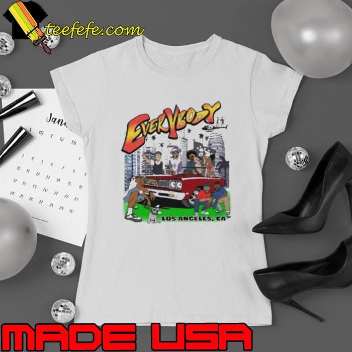 Kalan.FrFr Everybody Shirt