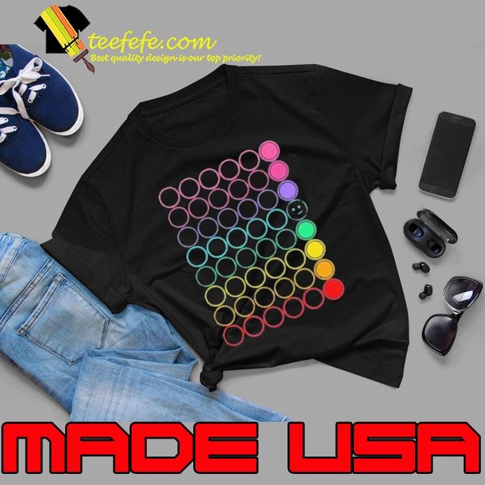 Kinda Pride Buttons Unisex