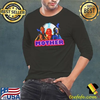 Nicole mother shirt