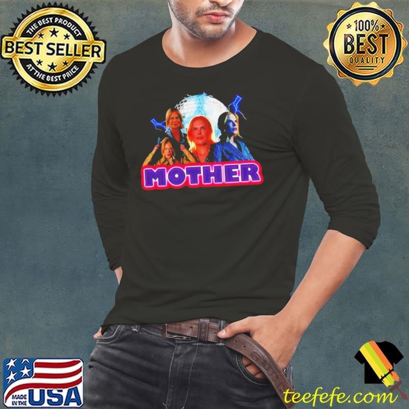 Nicole mother shirt