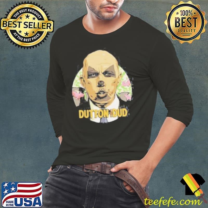 Nordacious Dutton The Dud T Long Sleeve Tee