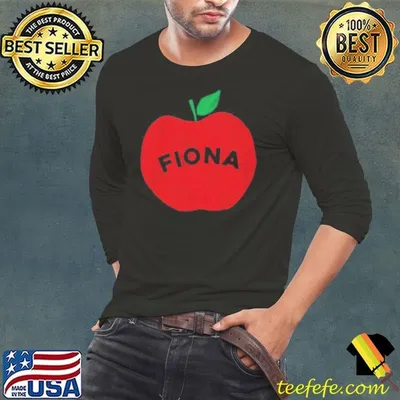 Olivia Rodrigo Fiona Apple Shirt