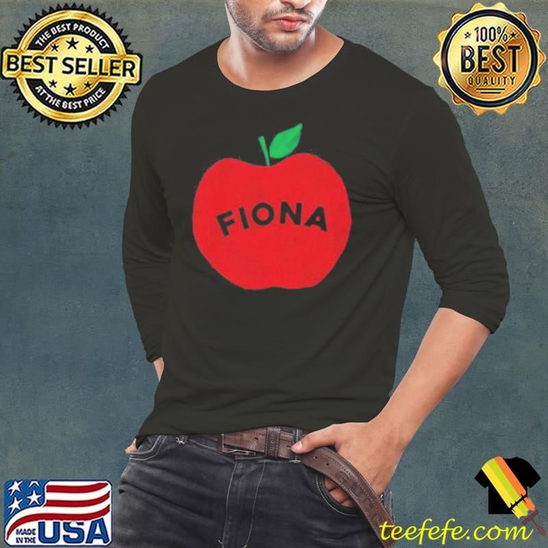 Olivia Rodrigo Fiona Apple Shirt