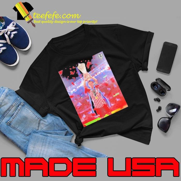 Olympiakos FC Beat Fiorentina To Win The UEFA Europa Conference League