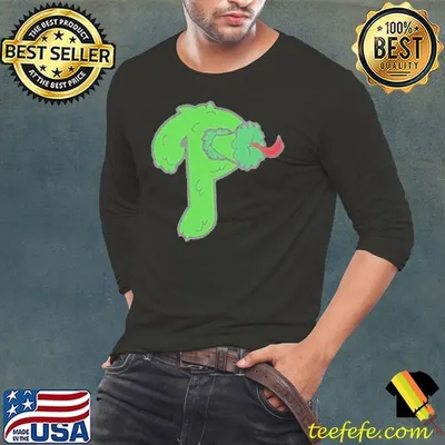 Phanatic shirt