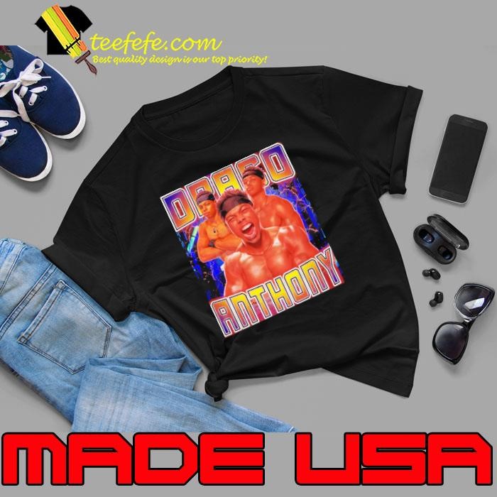 Premium DRACO ANTHONY He last wrestled on the April 12 episode Unisex