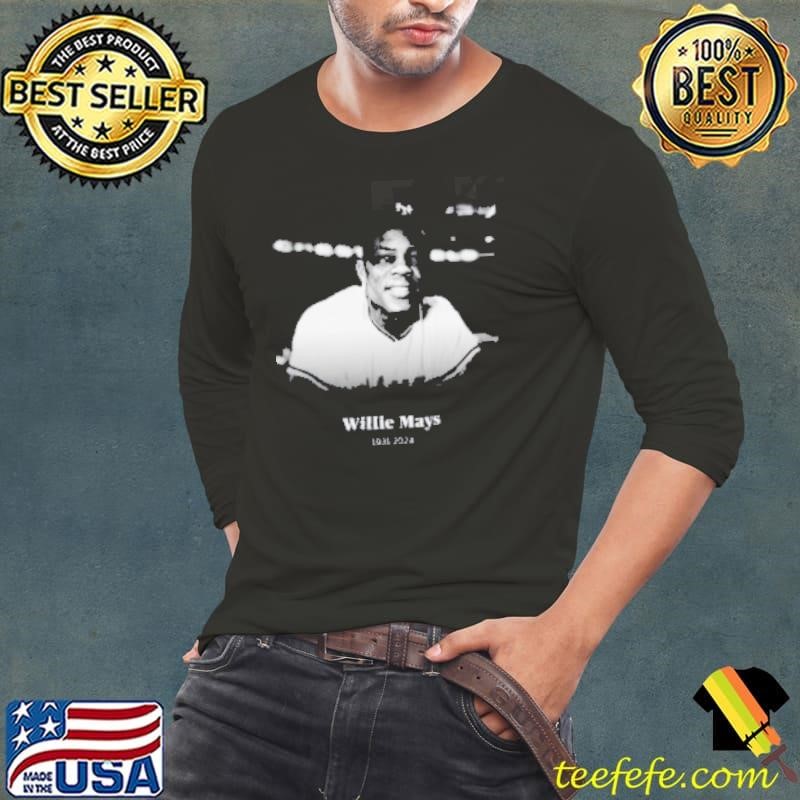 Rip-Willie-Mays-1931-2024-Shirt1-510x510 Long Sleeve Tee