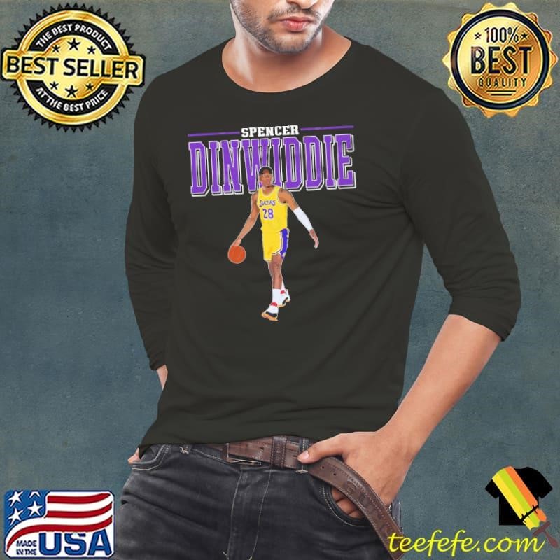 Rui Hachimura Japanese professional basketball player Los Angeles Lakers Shirt