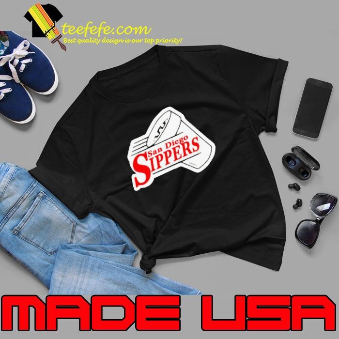 San Diego Sippers Unisex