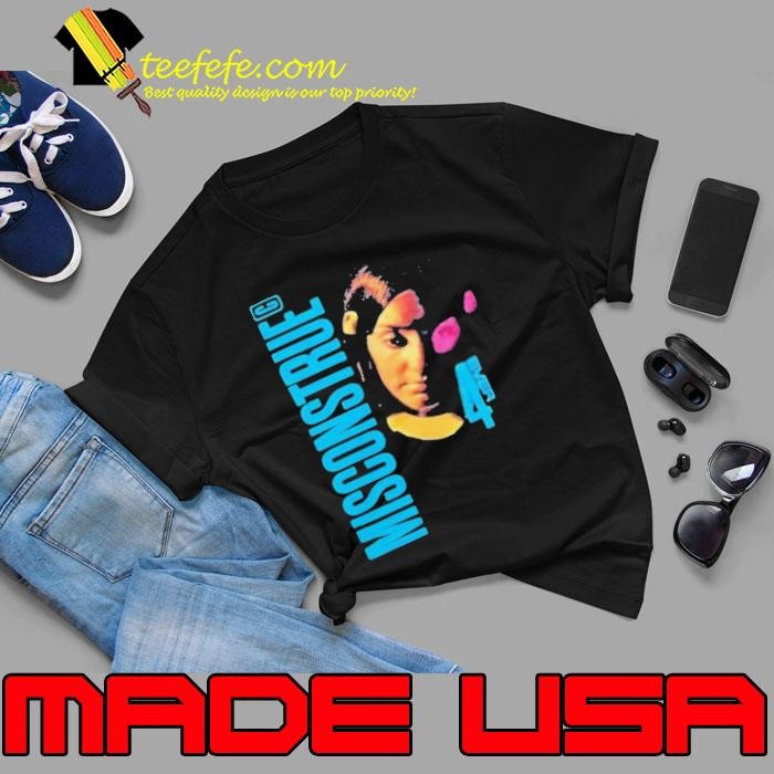 Seattle Seahawks boye mafe misconstrue the brand 4ever Shirt