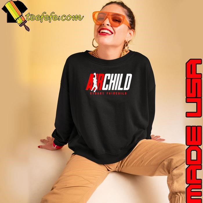 Stuart Fairchild Airchild Sweatshirt