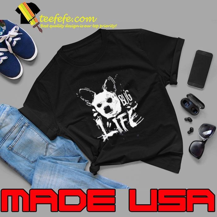 Tony Schiavone Bug Life Dog Unisex