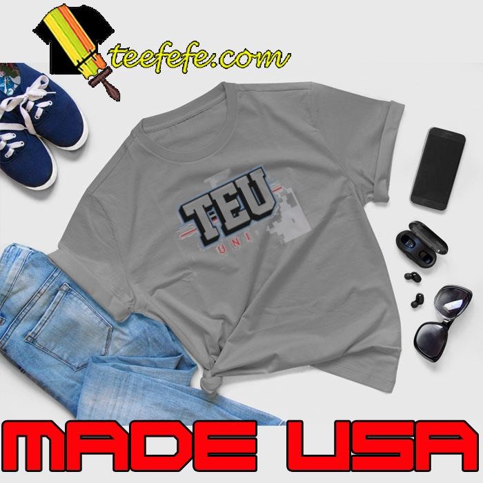Travis Kelce Tight End University Unisex