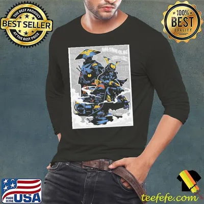Wu-Tang Clan Las Vegas NV March 22 2024 The Theater At Virgin Hotels Shirt