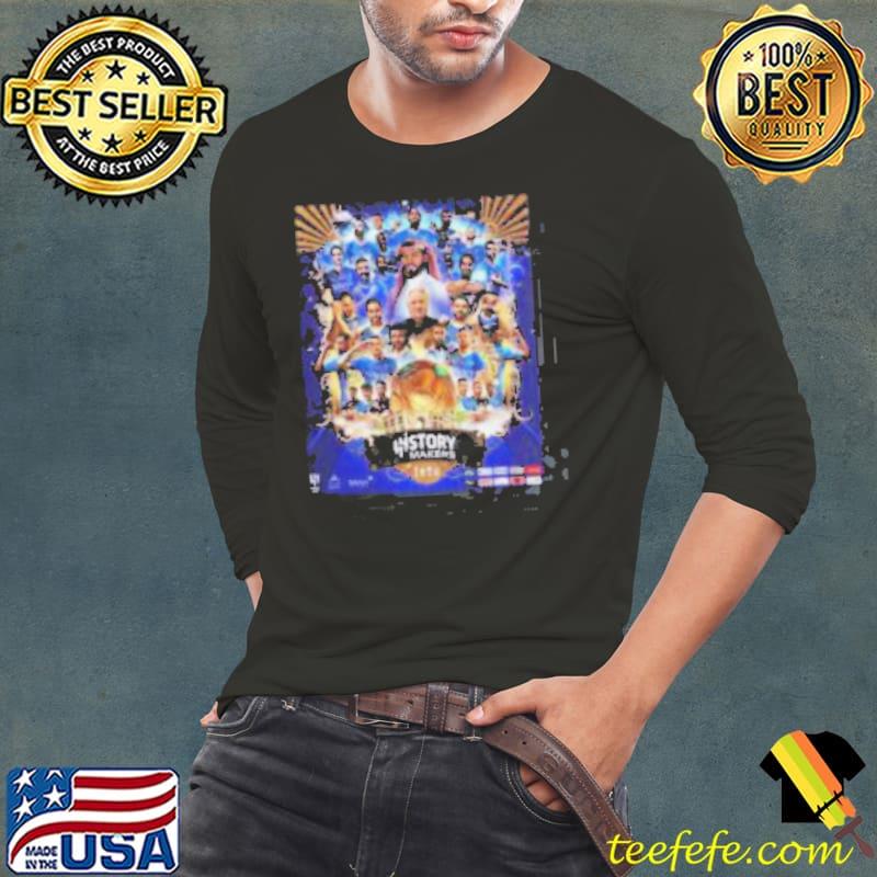 Al Hilal History Makers Is The Champions Of The King’s Cup 2024 Classic Shirt Long Sleeve Tee Al Hilal History Makers Is The Champions Of The King’s Cup 2024 Classic Shirt Long Sleeve Tee