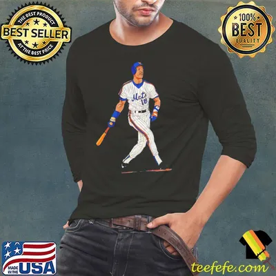 Darryl Strawberry Player American former professional baseball right fielder shirt