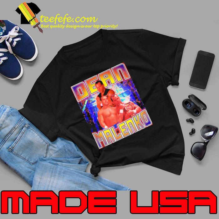 DEAN MALENKO American retired professional wrestler s Unisex DEAN MALENKO American retired professional wrestler s Unisex