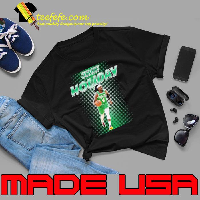 JRUE HOLIDAY an American professional basketball player s Unisex JRUE HOLIDAY an American professional basketball player s Unisex