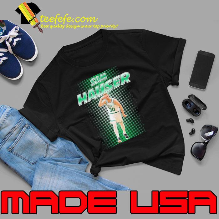 SAM HAUSER an American professional basketball player s Unisex SAM HAUSER an American professional basketball player s Unisex