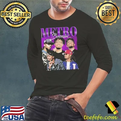 90S Vintage Metro Boomin Bootleg Mug, Tumbler Personalized Fan Gift Tour 2024 shirt