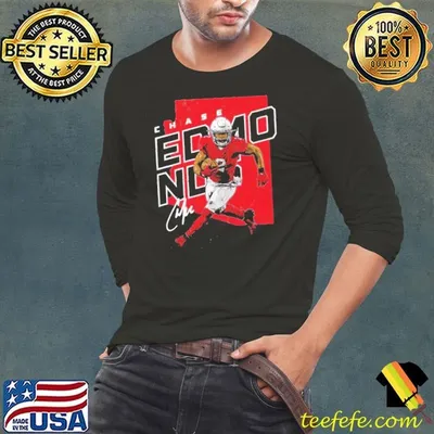 American football running back Tampa Bay Buccaneers chase edmond T-Shirt