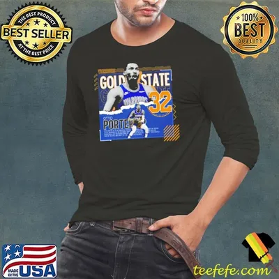 American former professional basketball otto porter jr T-Shirt