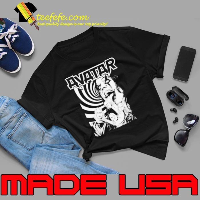 Avatar Tongue Twister Unisex Avatar Tongue Twister Unisex